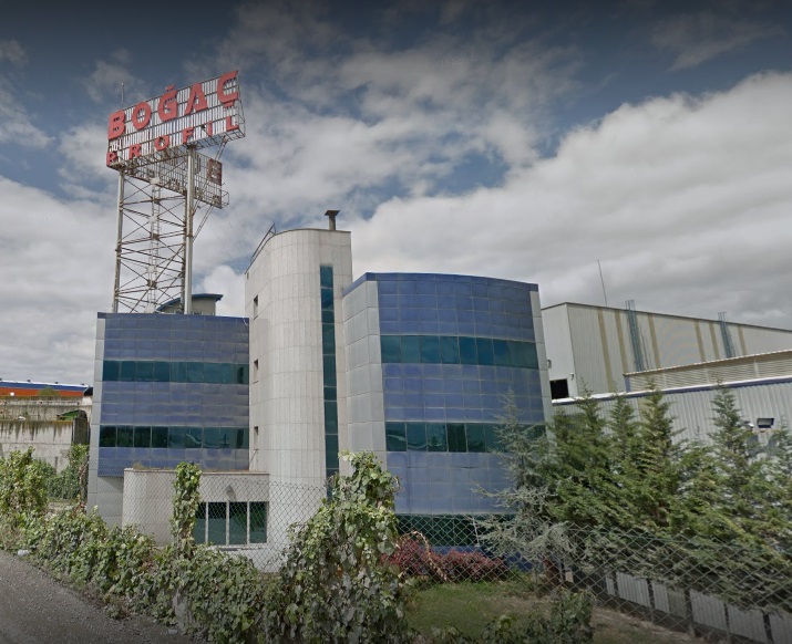 BOĞAÇ PROFİL DEMİR ÇELİK SAN. VE TİC. A.Ş. Deniz Enerji Sistemleri