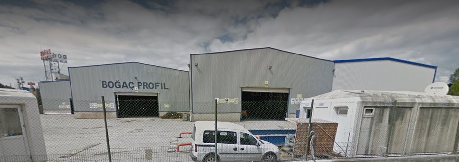 BOĞAÇ PROFİL DEMİR ÇELİK SAN. VE TİC. A.Ş. Deniz Enerji Sistemleri
