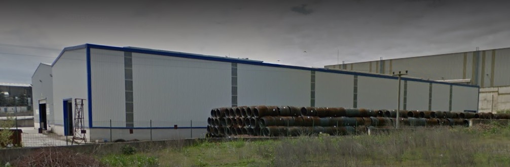 BOĞAÇ PROFİL DEMİR ÇELİK SAN. VE TİC. A.Ş. Deniz Enerji Sistemleri