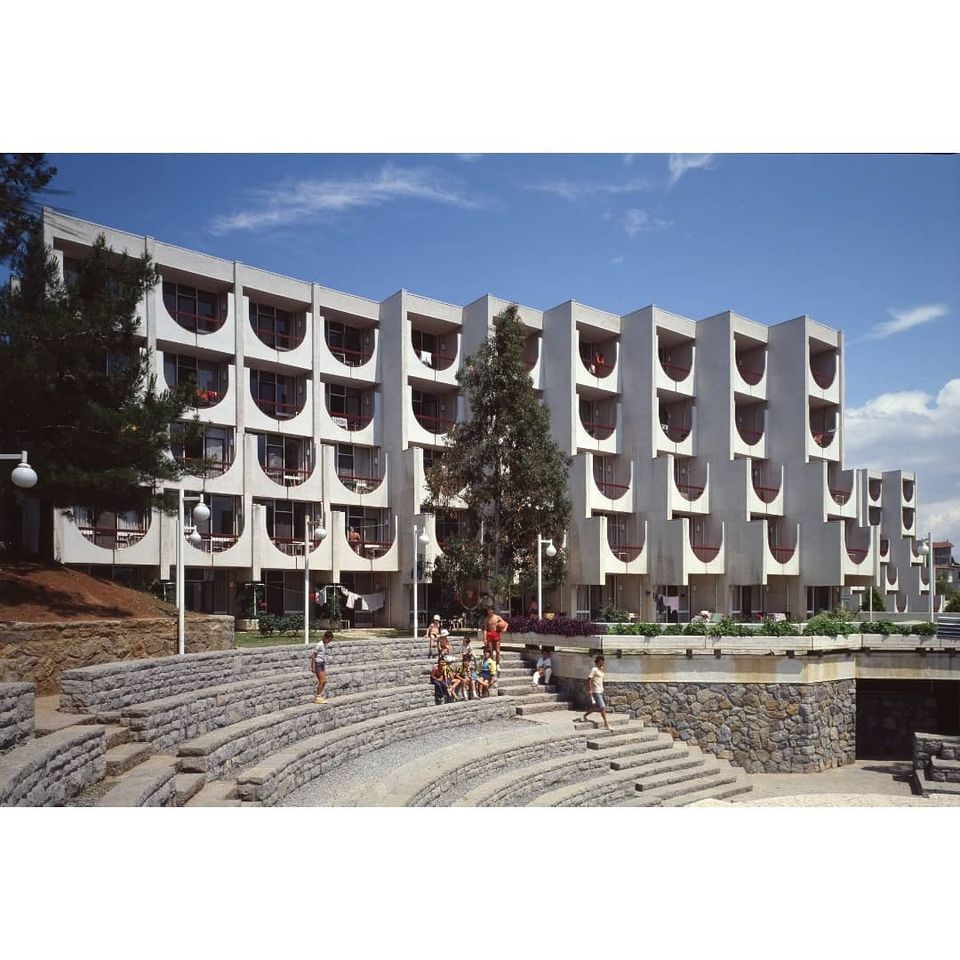 YAPI KREDİ BANKASI BAYRAMOĞLU EĞİTİM VE DİNLENME TESİSLERİ Deniz